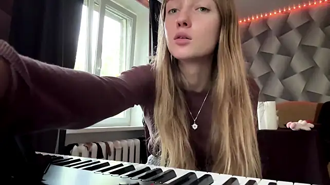 Živý XXX chat LuiseFurbeck