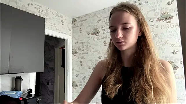 LuiseFurbeck – Live XXX-chat