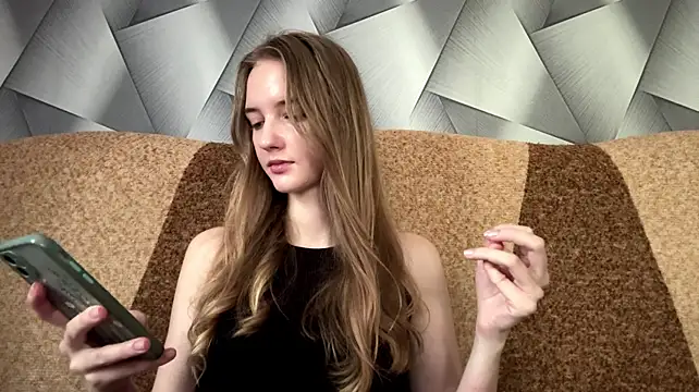 LuiseFurbeck Live XXX-Chat