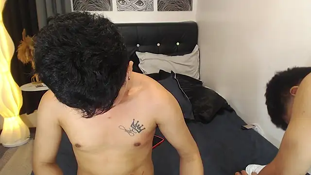 Suckableprince Show Webcam