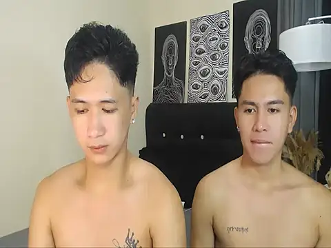 Suckableprince 웹캠 쇼