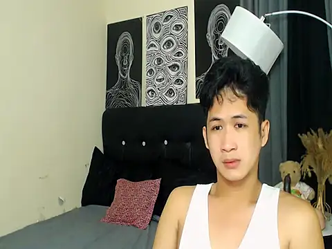 Suckableprince Pertunjukan Webcam