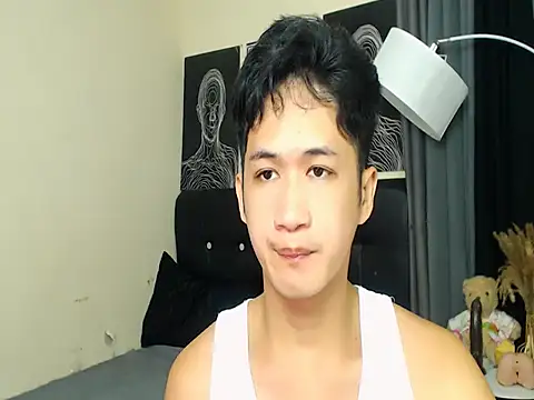 Suckableprince Pertunjukan Webcam
