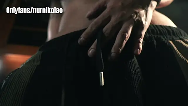 NurNikolao Webcamshow