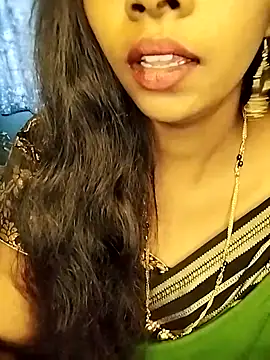 Webkamerová show kannada_sakhi_siri666