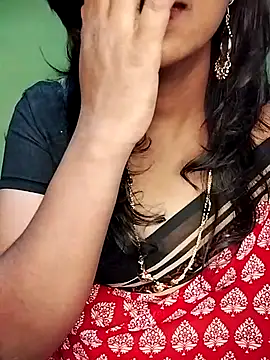 Webkamerová show kannada_sakhi_siri666