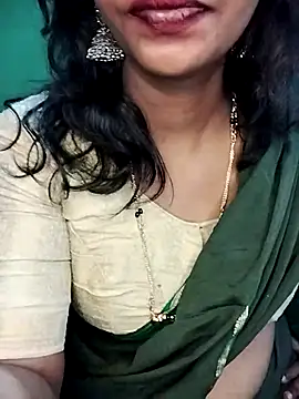 Webkamerová show kannada_sakhi_siri666
