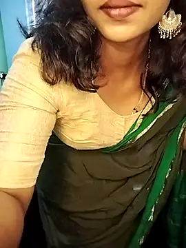 Pertunjukan Kamera Web kannada_sakhi_siri666