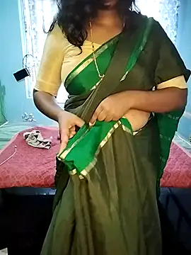 kannada_sakhi_siri666 Webcam-Show