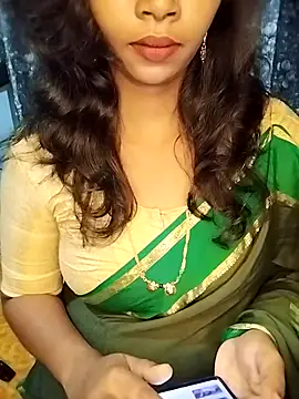 kannada_sakhi_siri666's Webcam Show