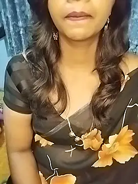 Pertunjukan Kamera Web kannada_sakhi_siri666