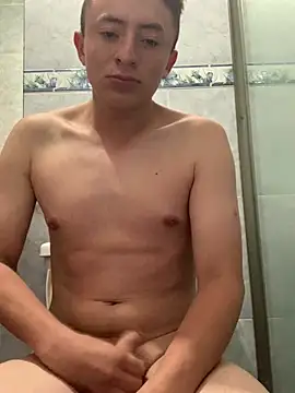 juanpistsrg Webcam show