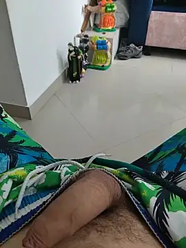 juanpistsrg – webcam-show