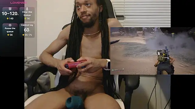 FiraNBlizzaga Show in webcam