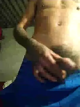Webkamerová show gostoso_morenin