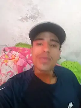gostoso_morenin's Webcam Show