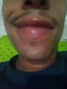 Вебкам-шоу gostoso_morenin