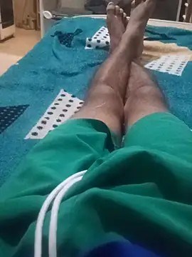 gostoso_morenin – Kamerová šou