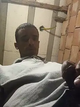 gostoso_morenin Webcam-Show
