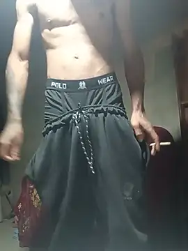 gostoso_moreninn Webbikameraesitys