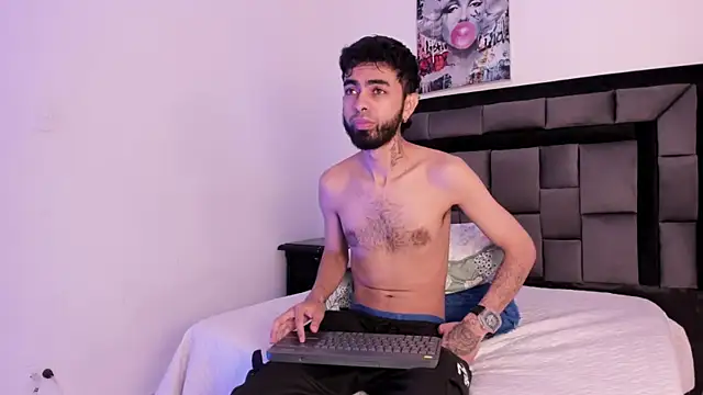 Jack_bigdick1 Show Webcam