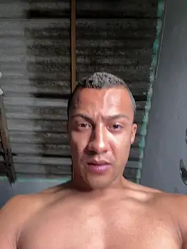 Show de _rilley na webcam