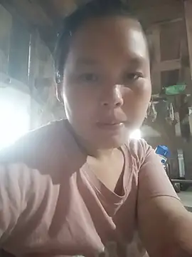Jenny-rose Pertunjukan Webcam