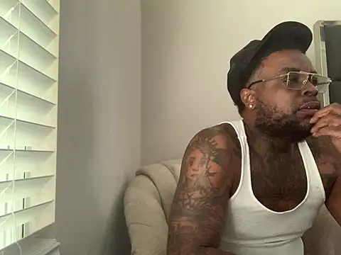 ChrisBanger – webcam-show