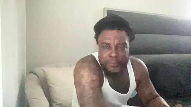 ChrisBanger ওয়েবক্যাম শো