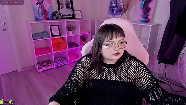 Chat XXX Live Niki_Glow