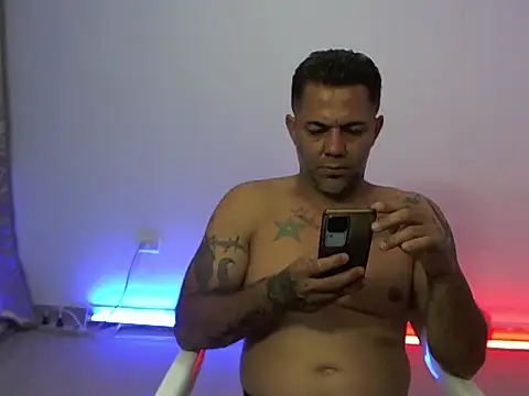 Thiago_Lobon Webbikameraesitys