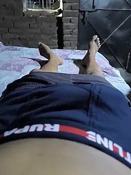 โชว์เว็บแคมของ ravifromdelhi
