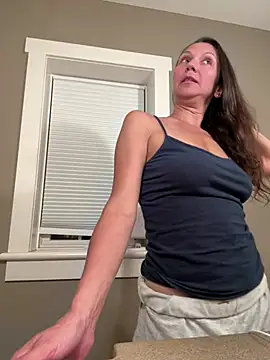 Bella_2323n Webbikameraesitys