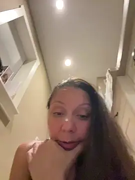 Pertunjukan Kamera Web Bella_2323