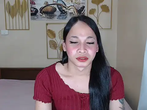 Tsmad_cock's Webcam Show