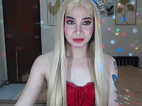 Show webcam de Tsmad_cock