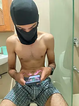 Push_is_all_your webcam show