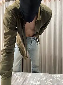 Push_is_all_your 웹캠 쇼