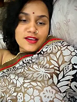 your_sweet_bhabhi Pertunjukan Webcam
