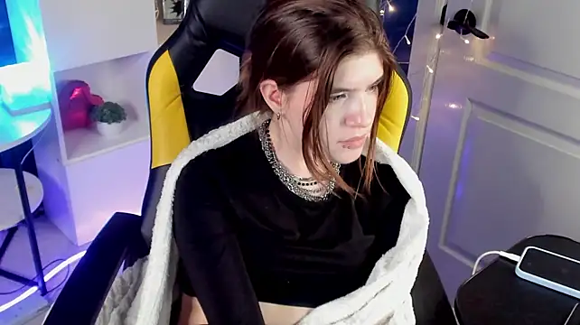 Darkness__Angel Live XXX-chat