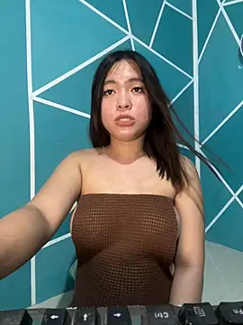 Show webcam de m1ss_yuji