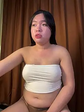 Webkamerová show m1ss_yuji