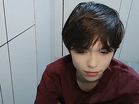 T2028T Pertunjukan Webcam