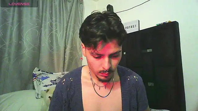 Hidden_Milan04 Webcam show