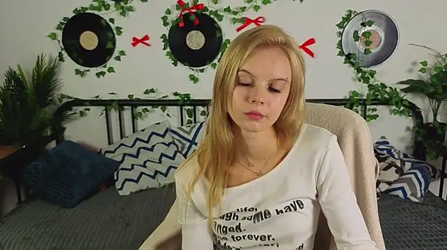 StacyBlakey – Live XXX-chat