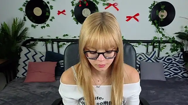 Chat +18 de StacyBlakey ao vivo