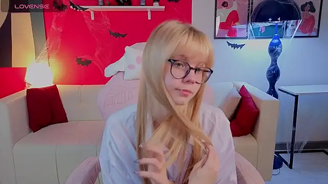 แชท XXX สดของ StacyBlakey