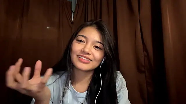 SherikaBuker Pertunjukan Webcam