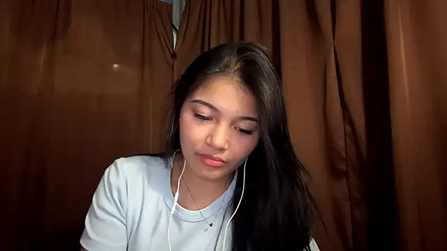 SherikaBuker Pertunjukan Webcam