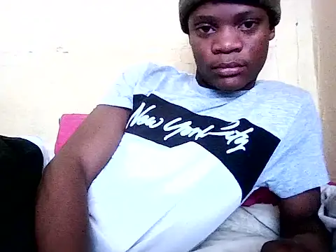 KILOOW Webcam-Show